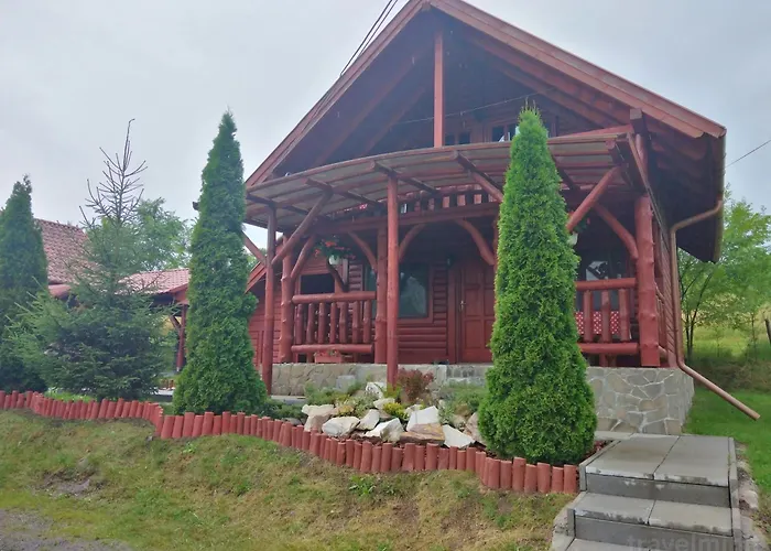 Casa Sohegy Praid