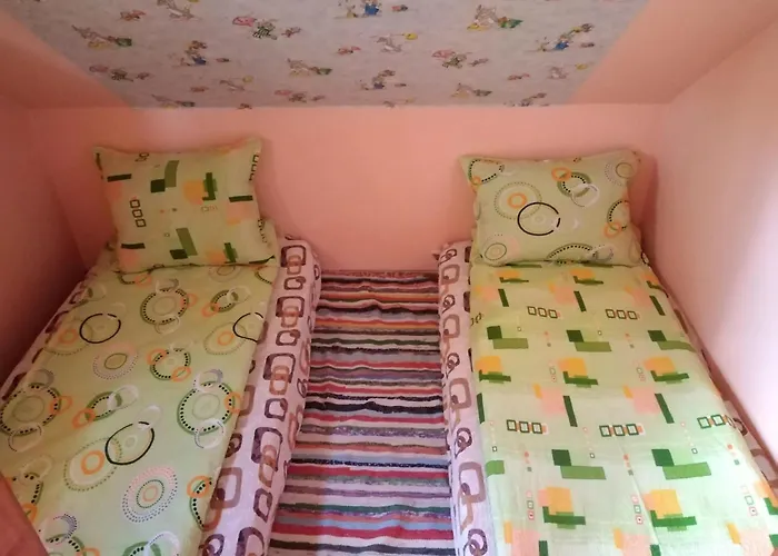 Casa Sohegy Praid