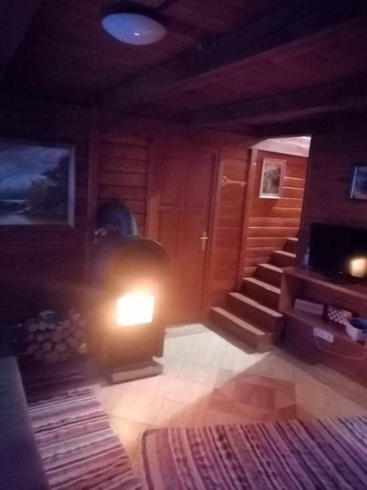Casa Sohegy * Praid