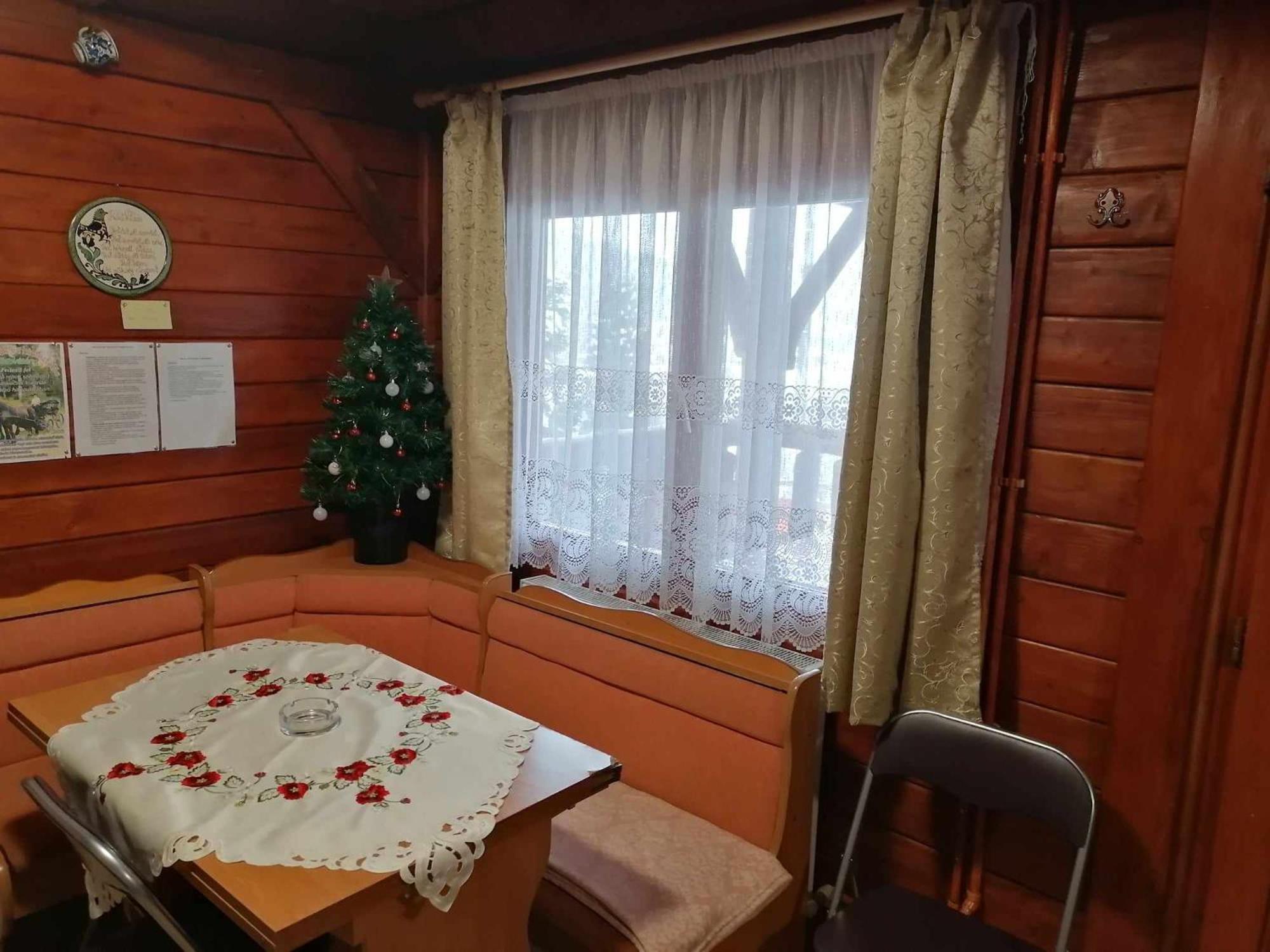 Casa Sohegy Holiday home *