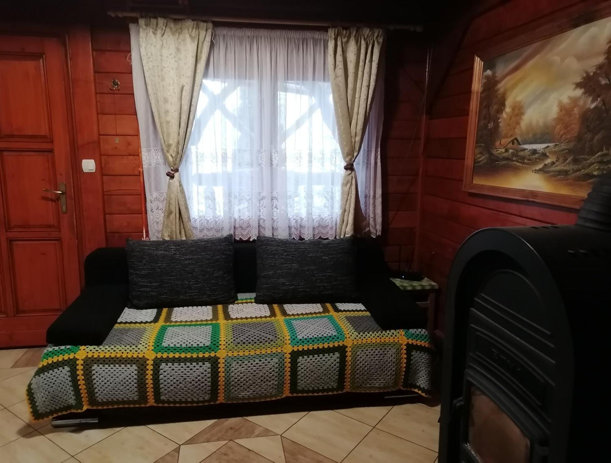 Holiday home Casa Sohegy Praid