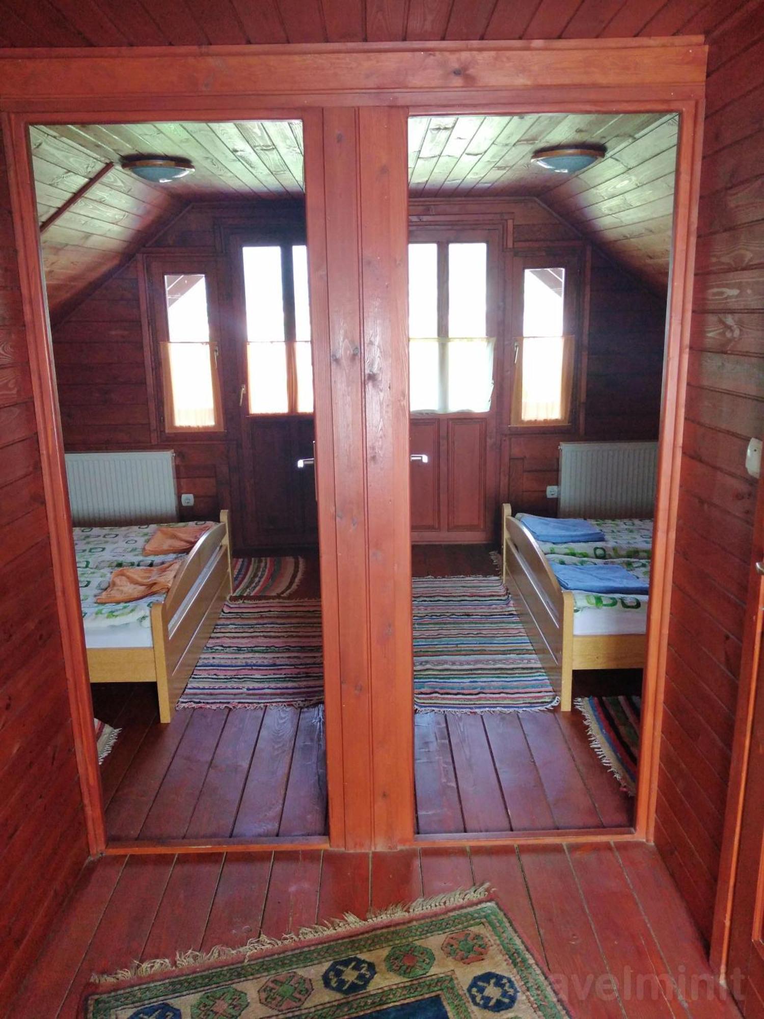Casa Sohegy Holiday home Praid