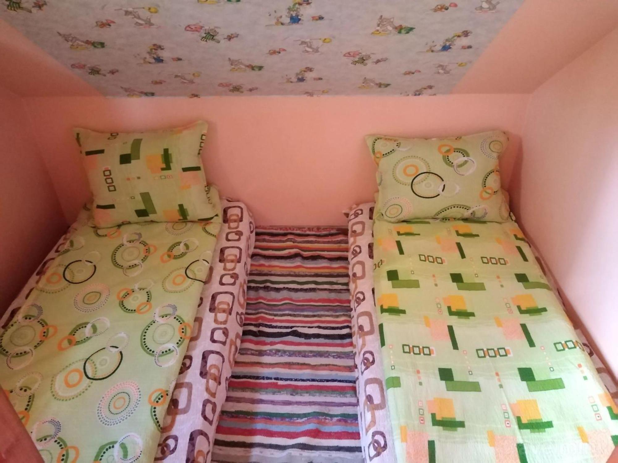 Casa Sohegy Praid