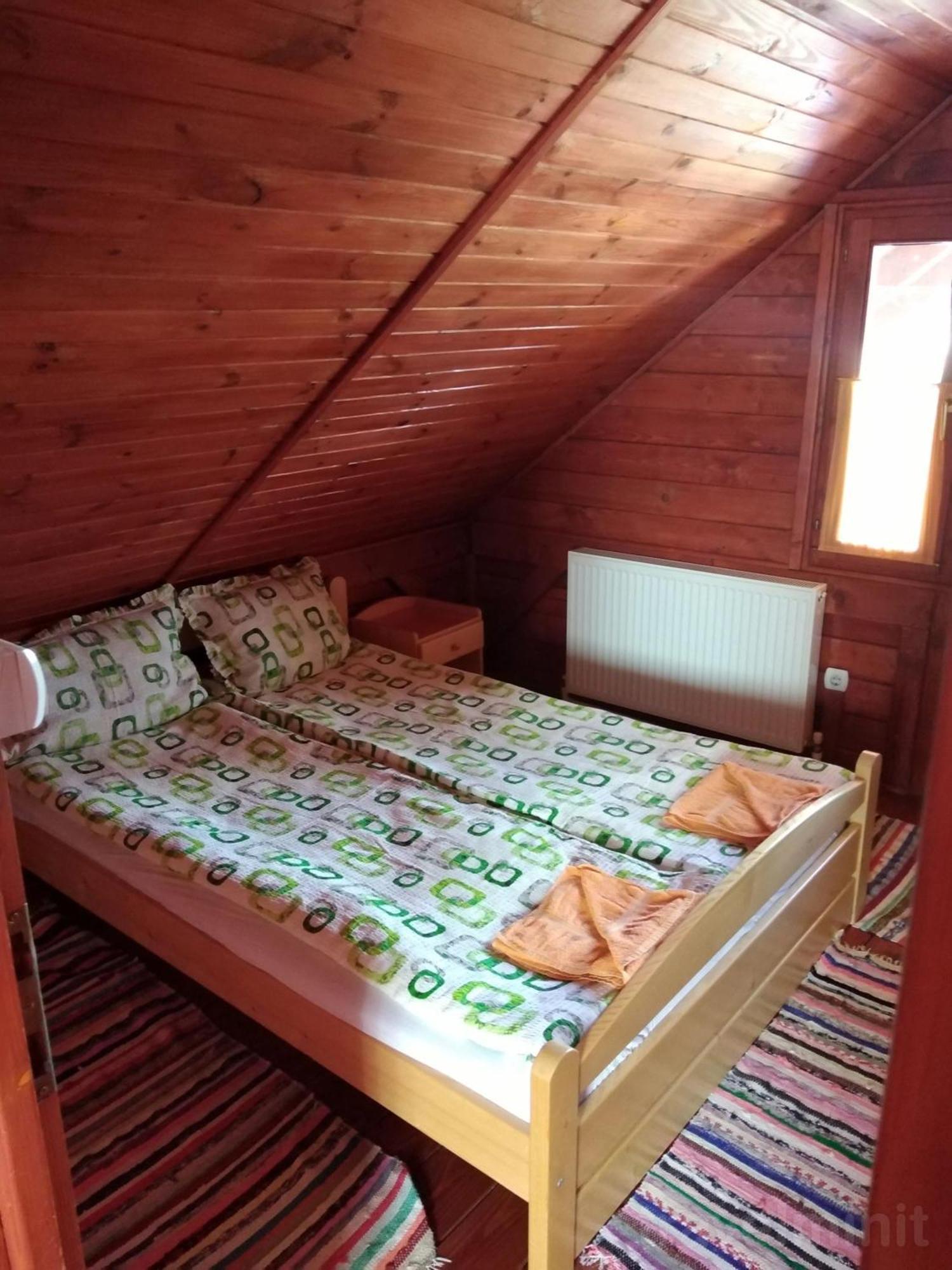 Holiday home Casa Sohegy *