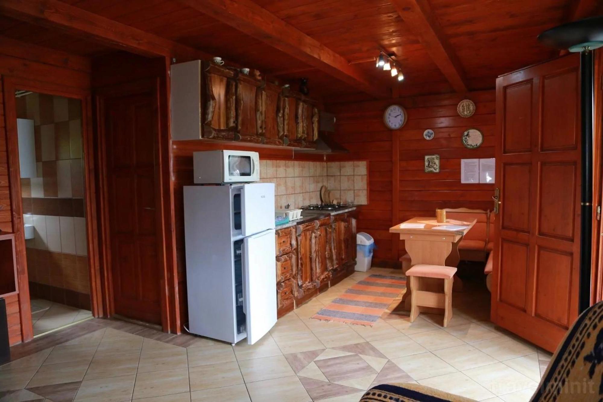 Holiday home Casa Sohegy Praid