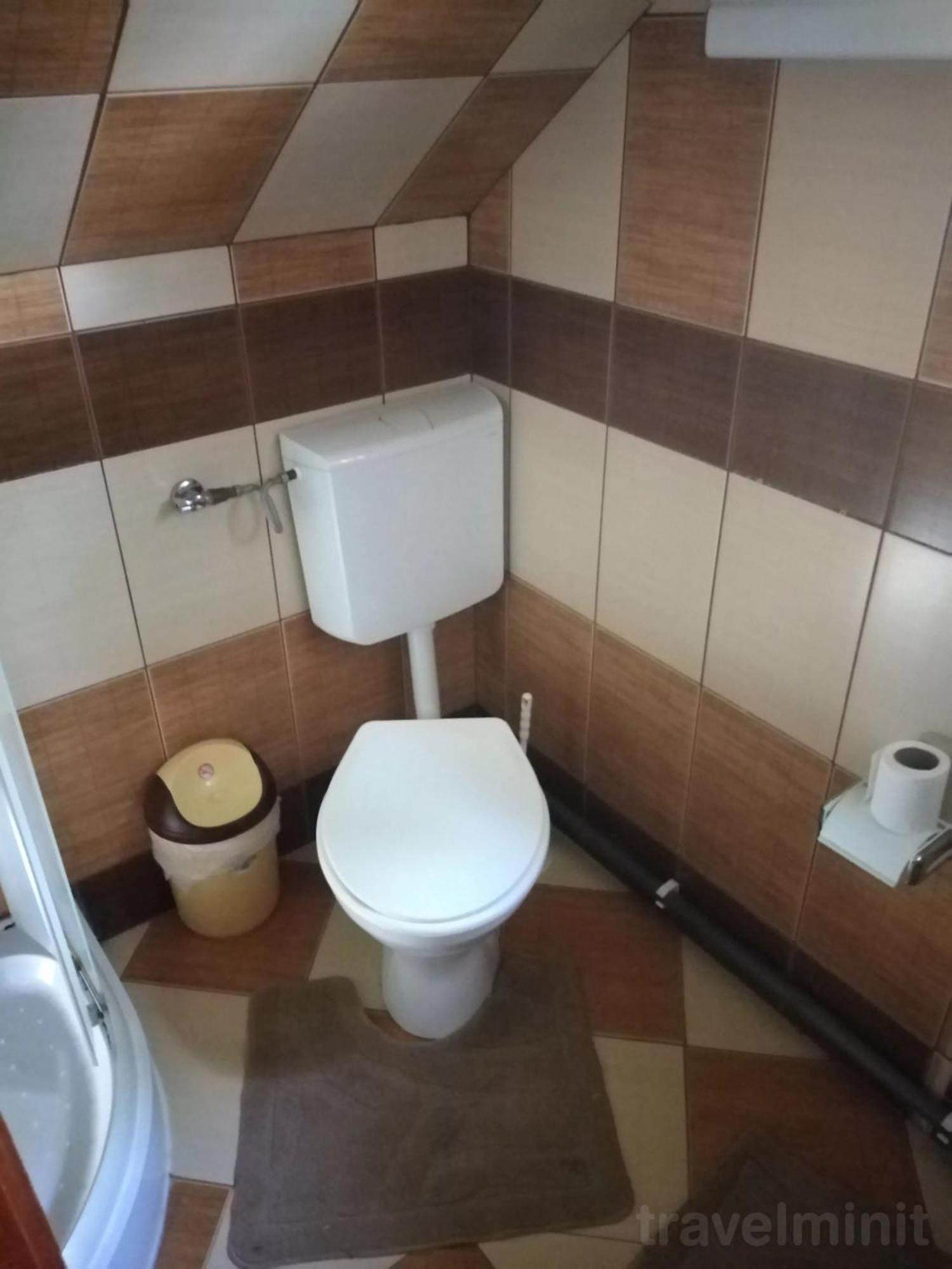 Casa Sohegy Ferienhaus Praid