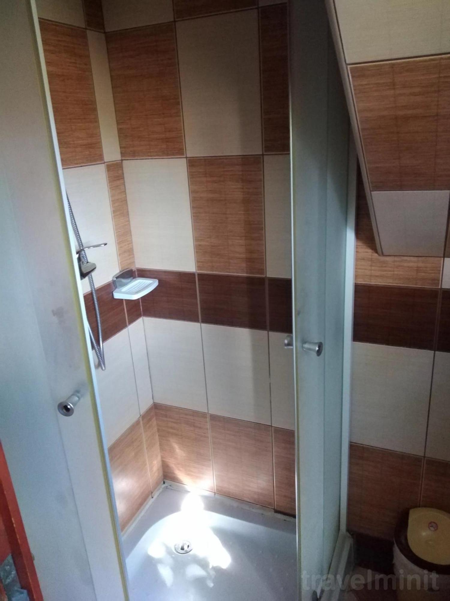 Casa Sohegy Holiday home *