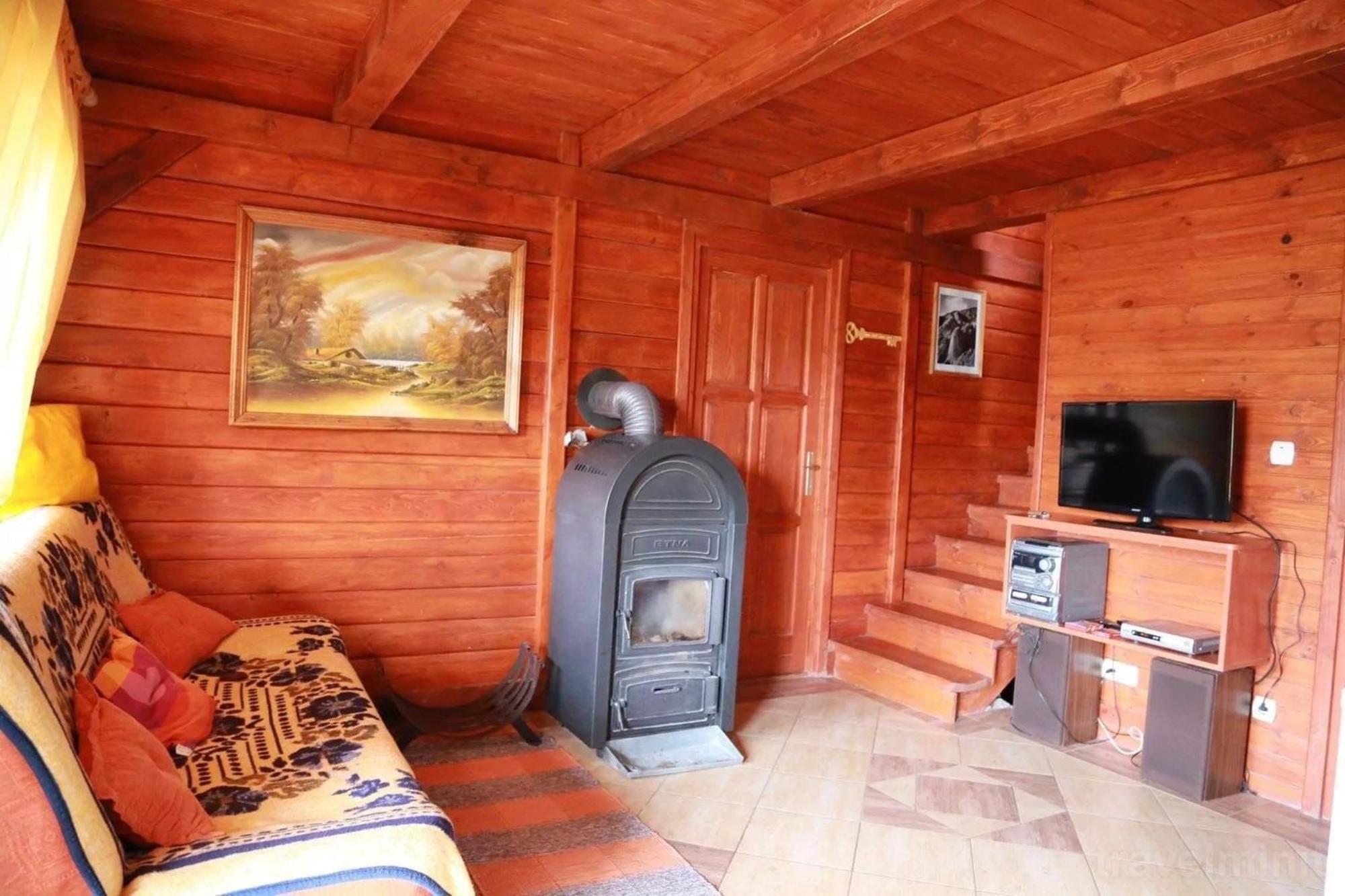 Casa Sohegy *