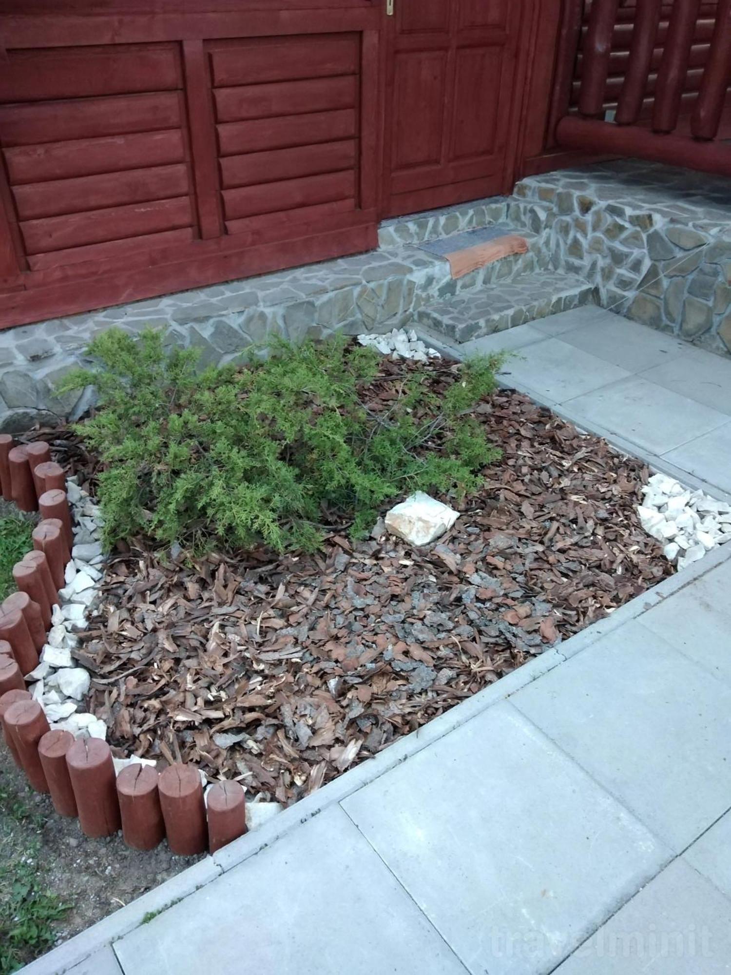 Ferienhaus Casa Sohegy *